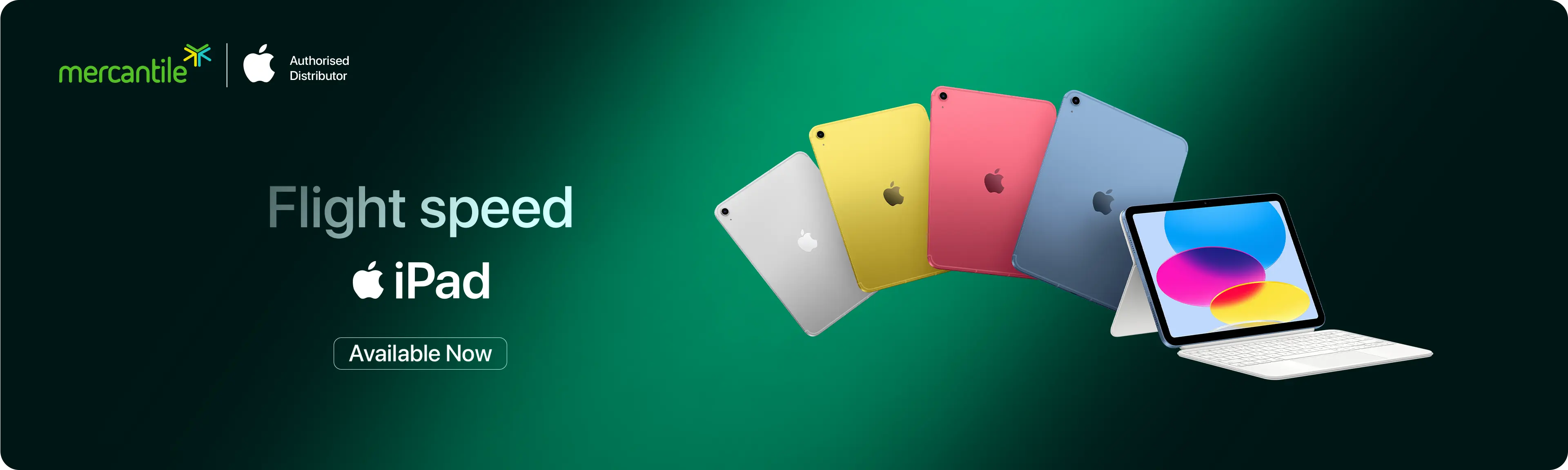 iPad A16 Available Now