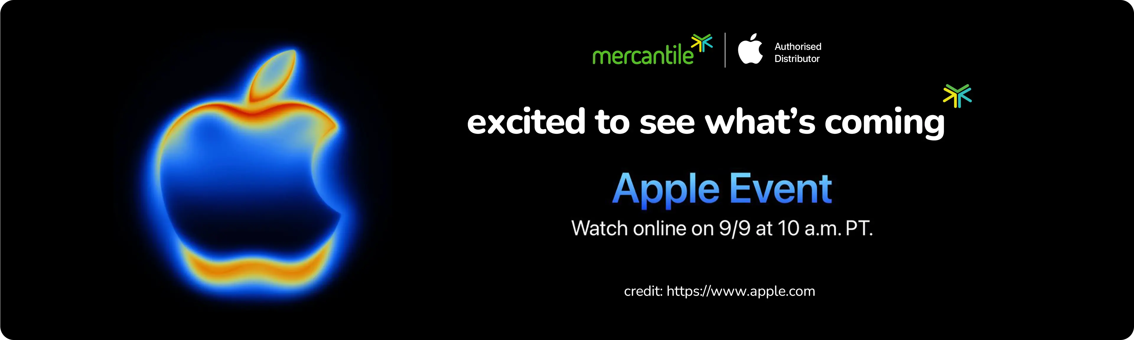 Apple Event 9-Sep