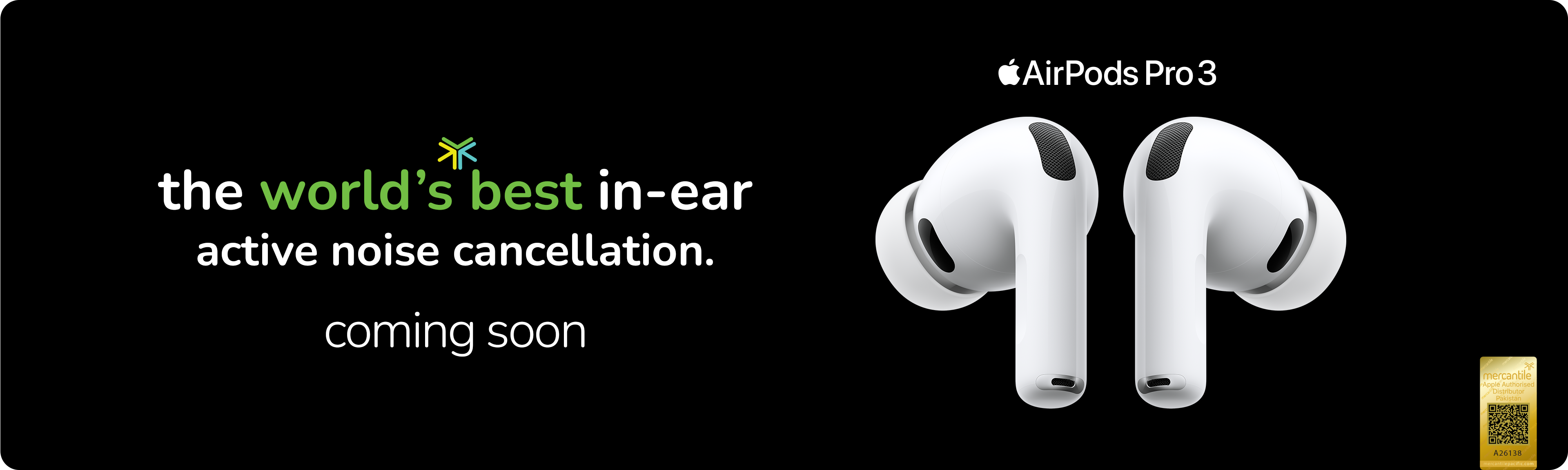 Apple AirPods Pro 3 Coming Soon